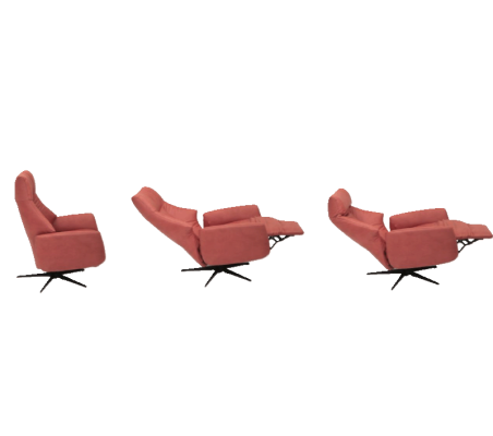 Sillón Relax Nessen Baku