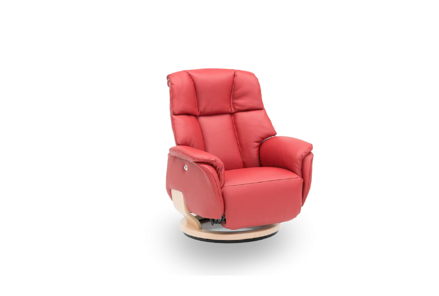 Nessen Vita Relax Armchair