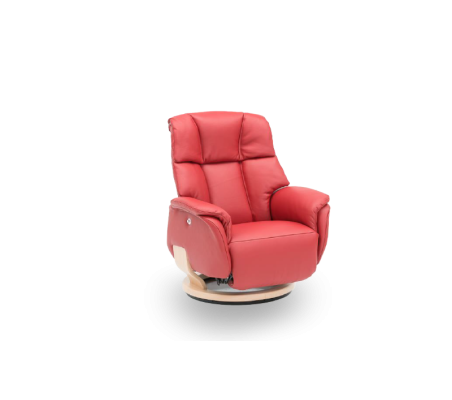 Nessen Vita Relax Armchair
