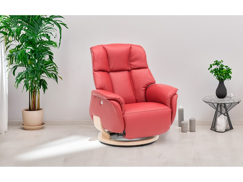 Nessen Vita Relax Armchair 2