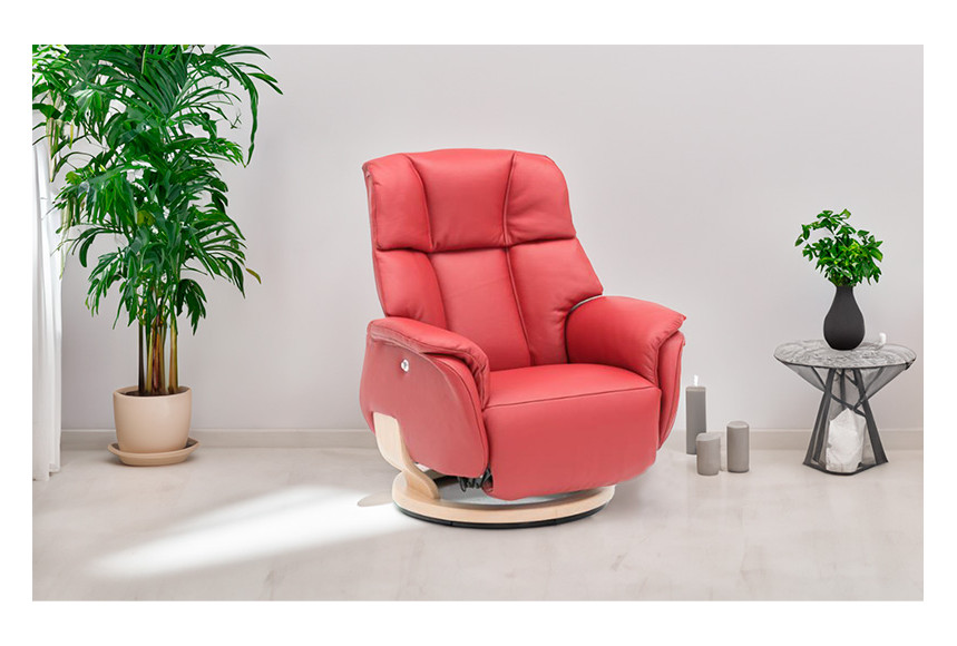 Nessen Vita Relax Armchair