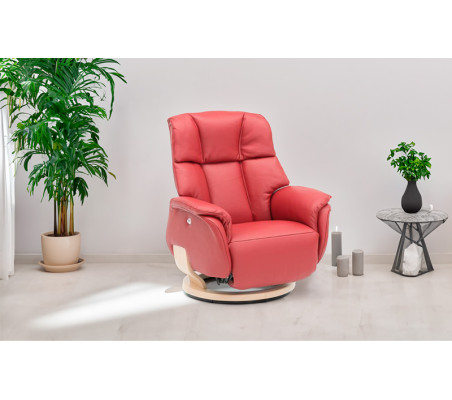 Nessen Vita Relax Armchair