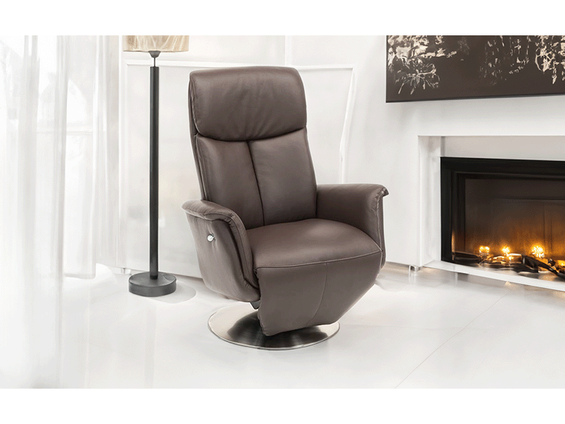 Sillón Relax Nessen Fiore 2