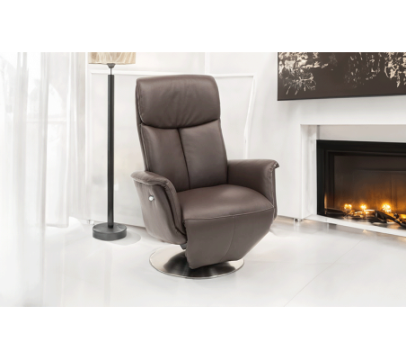 Nessen Fiore Relax Armchair