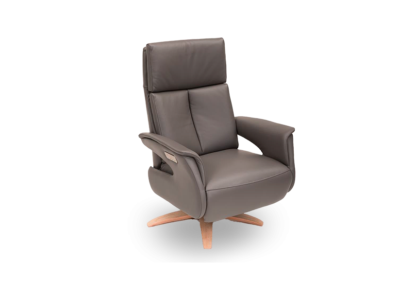 Nessen Oggi Relax Armchair
