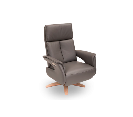 Nessen Oggi Relax Armchair