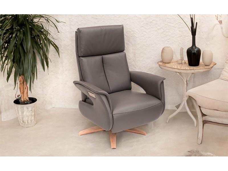 Sillón Relax Nessen Oggi 2