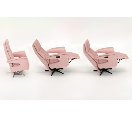 Sillón Relax Nessen Oggi