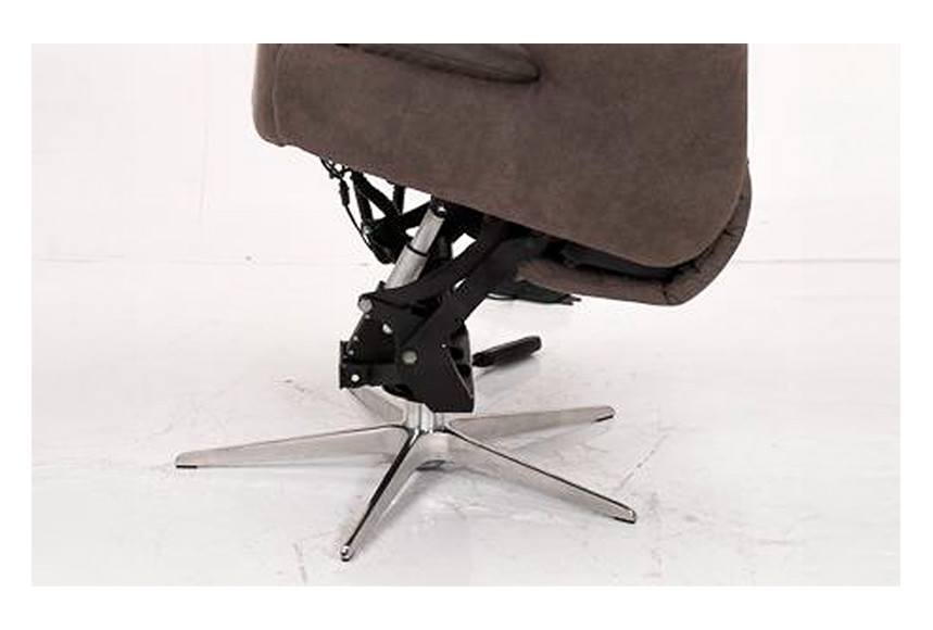 Nessen Oggi Relax Armchair