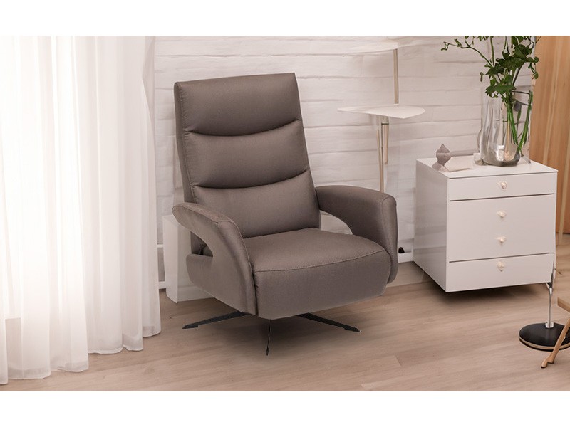 Nessen Prior Relax Armchair 2