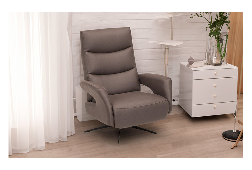 Nessen Prior Relax Armchair