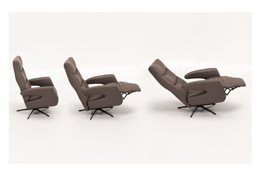 Nessen Prior Relax Armchair