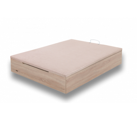 Canapé Flex Madera Abatible 25 con Zapatero
