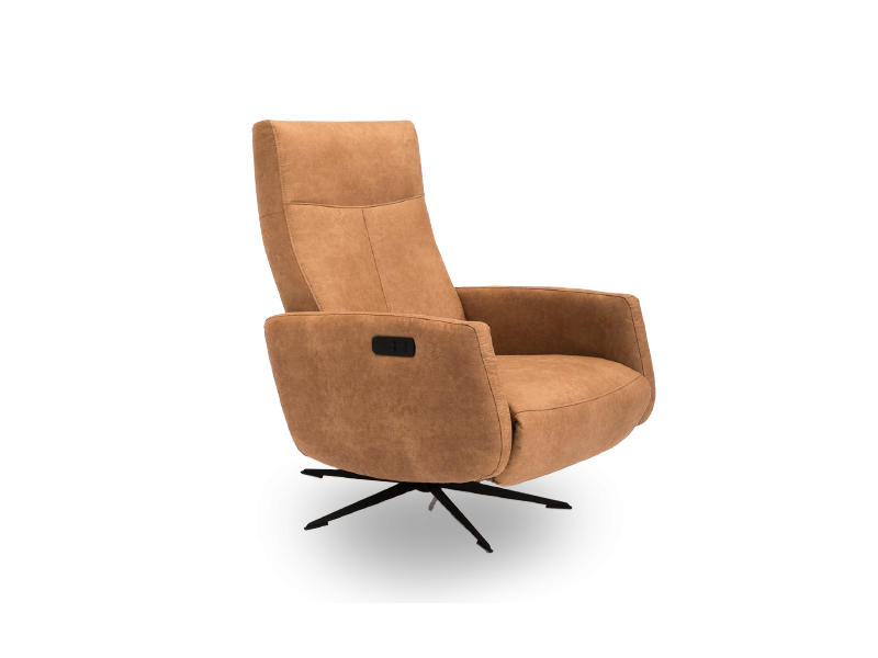 Sillón Relax Nessen Surem