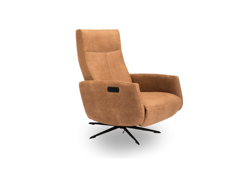 Sillón Relax Nessen Surem