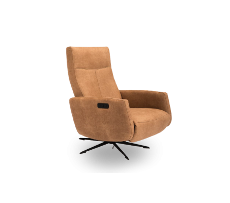 Nessen Surem Relax Armchair