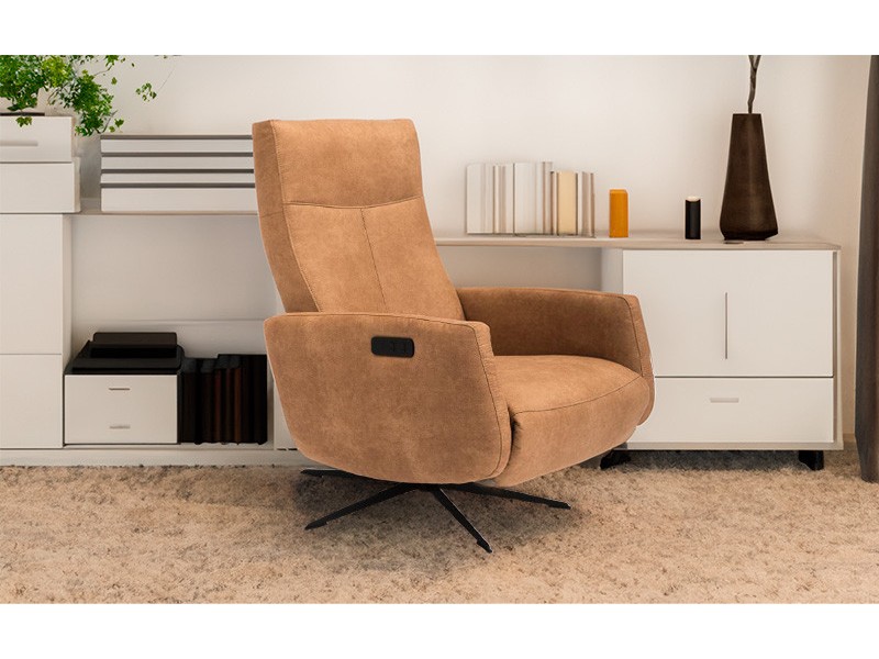 Sillón Relax Nessen Surem 2
