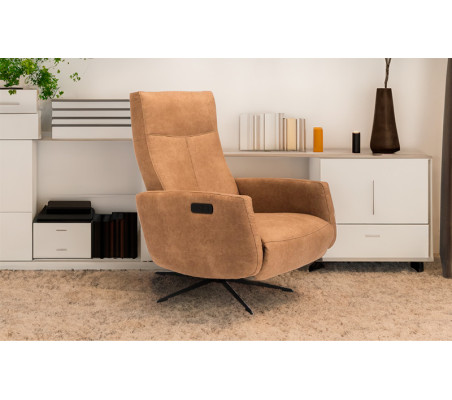 Sillón Relax Nessen Surem