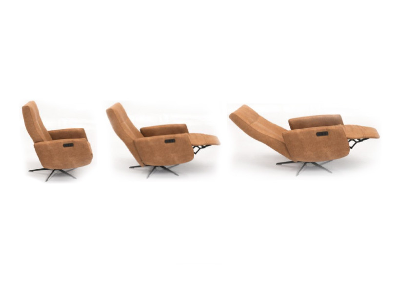 Sillón Relax Nessen Surem