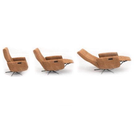 Nessen Surem Relax Armchair