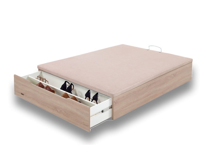 Canapé Flex Madera Abatible... 2
