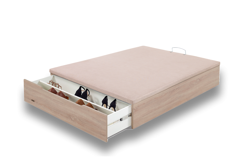 Canapé Flex Madera Abatible 25 con...