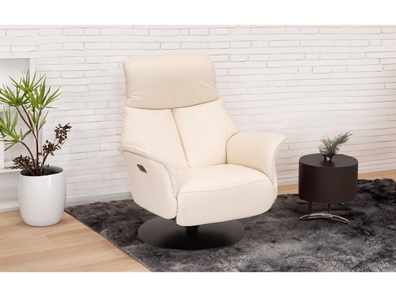Nessen Togo Relax Armchair 2