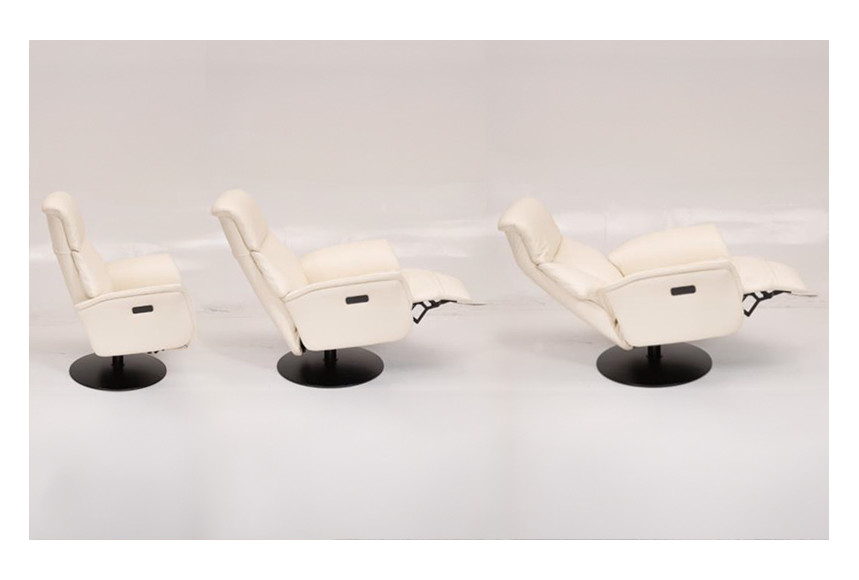 Nessen Togo Relax Armchair
