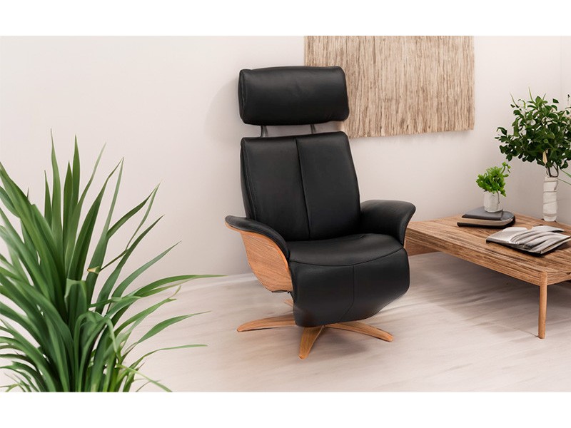 Sillón Relax Nessen Vener 2
