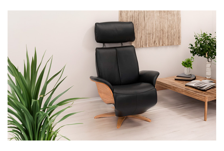 Sillón Relax Nessen Vener