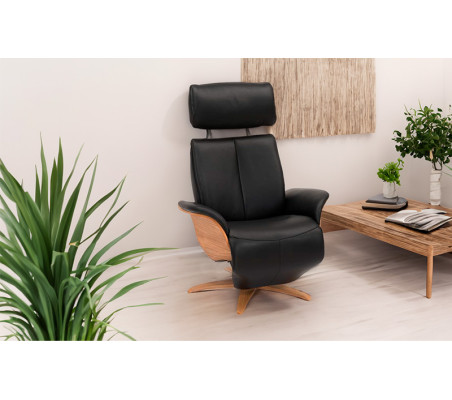 Sillón Relax Nessen Vener