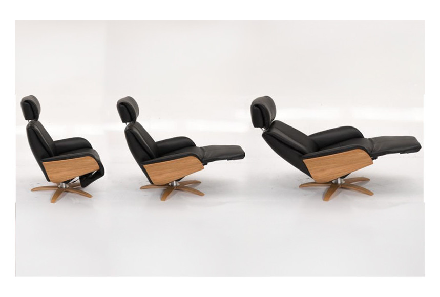 Sillón Relax Nessen Vener