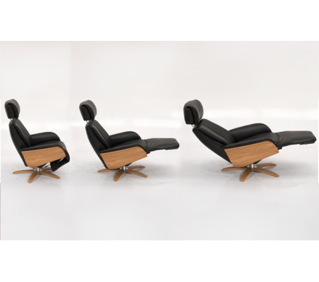 Nessen Vener Relax Armchair