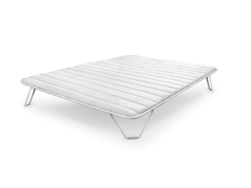 Topper Nord Swiss Soft