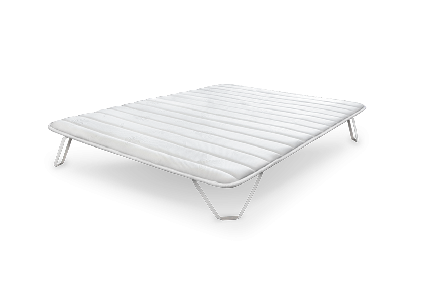 Nord Swiss Soft Mattress Topper