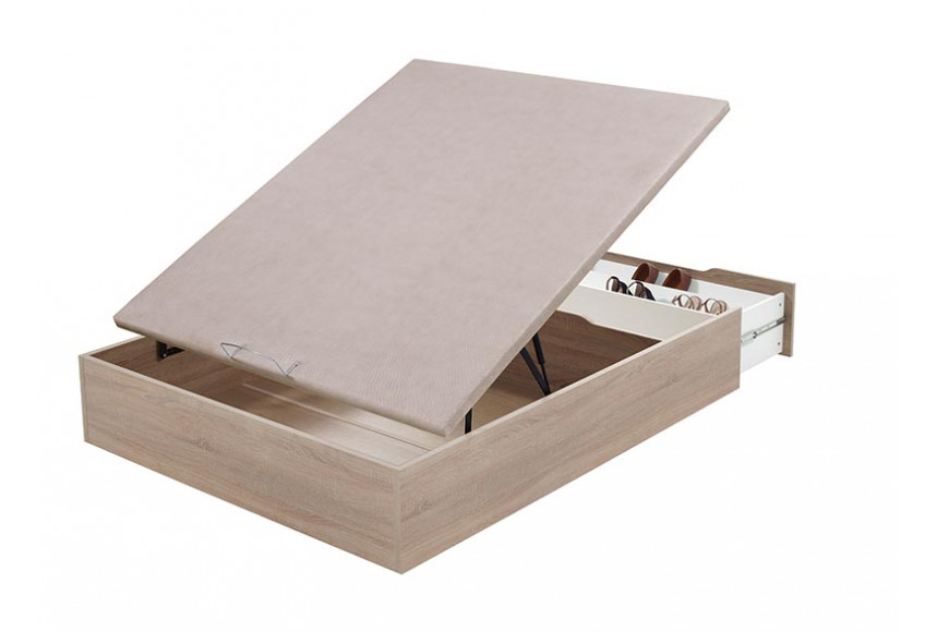 Canapé Flex Madera Abatible 25 con...
