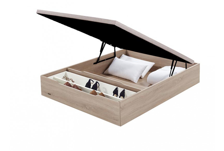 Canapé Flex Madera Abatible 25 con...