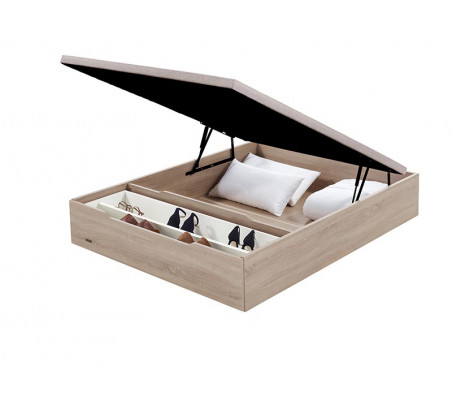 Canapé Flex Madera Abatible 25 con Zapatero