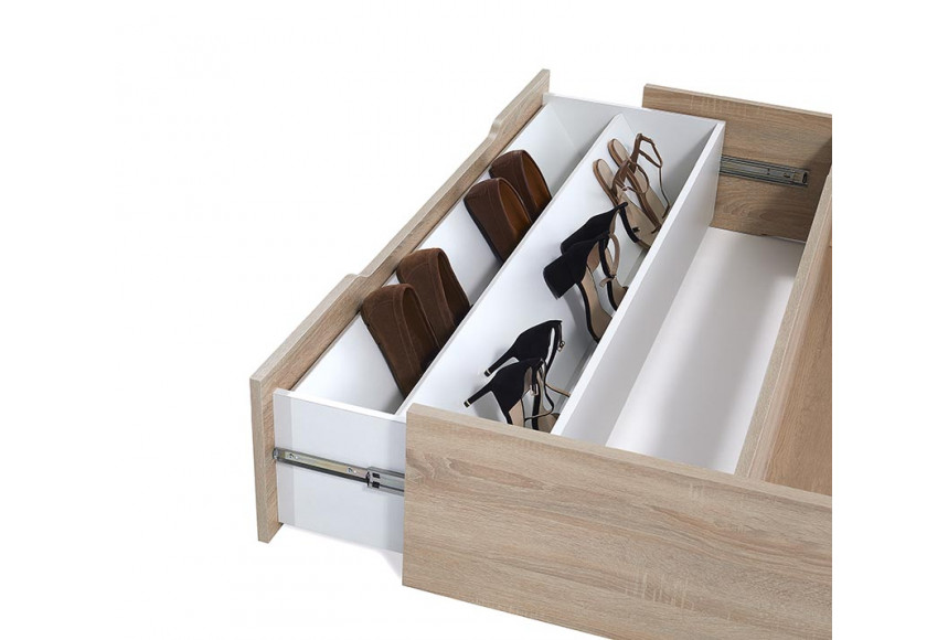 Canapé Flex Madera Abatible 25 con...