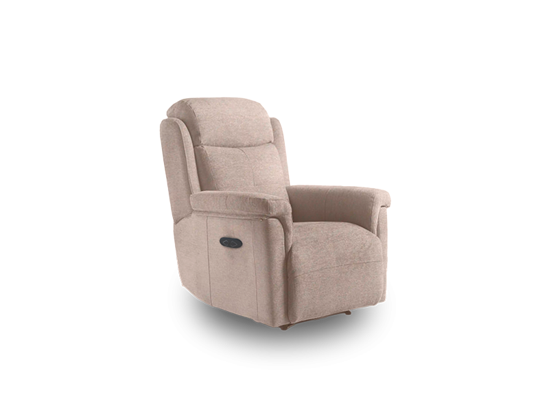 Nessen Helo Relax Armchair