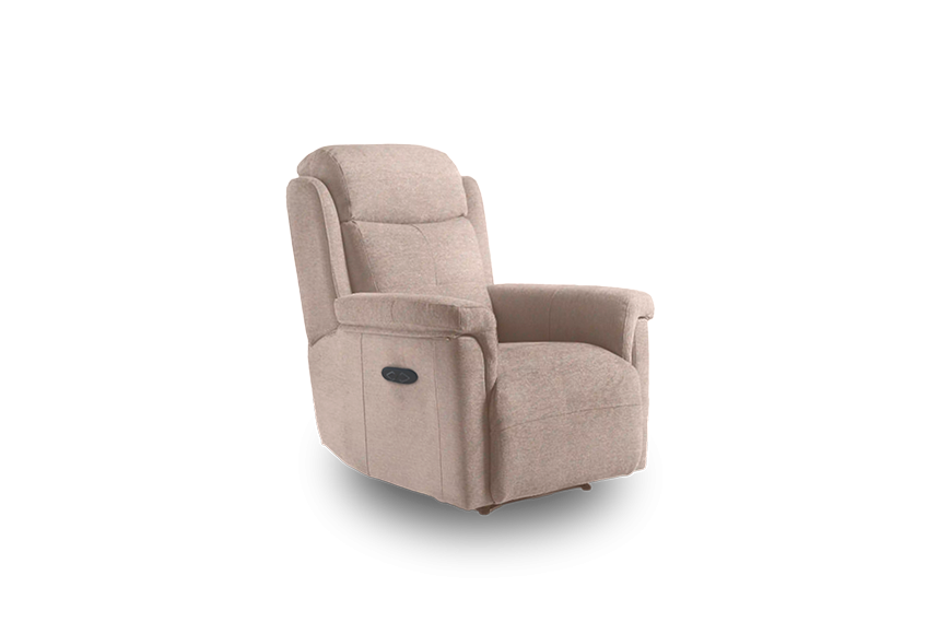 Sillón Relax Nessen Helo