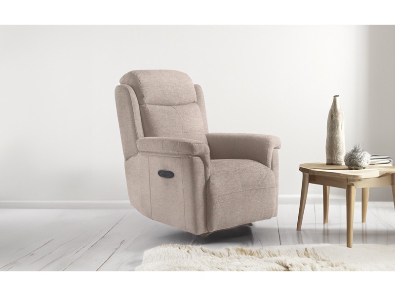 Nessen Helo Relax Armchair 2
