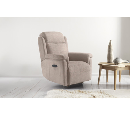 Sillón Relax Nessen Helo