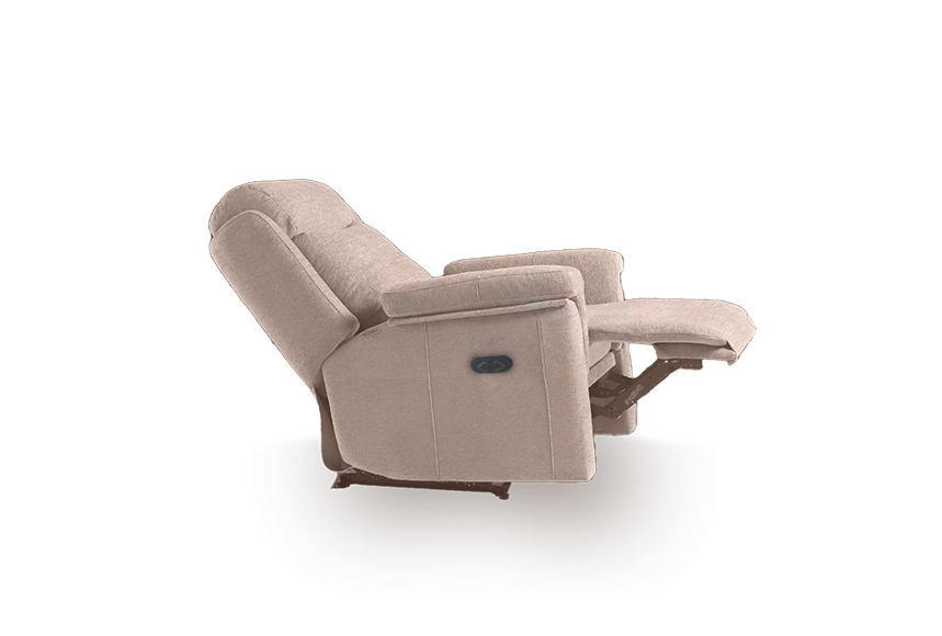 Sillón Relax Nessen Helo