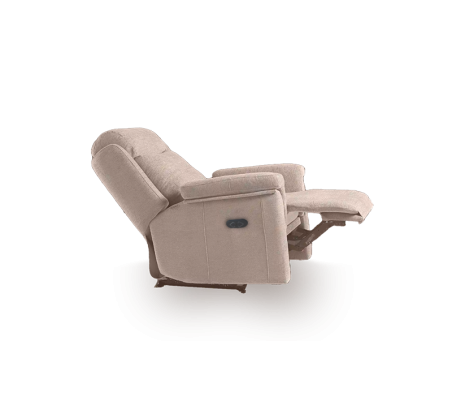Sillón Relax Nessen Helo