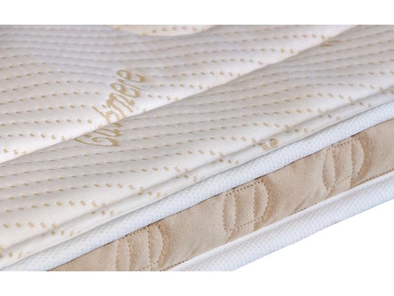 Nightland V5 Visco Mattress... 2