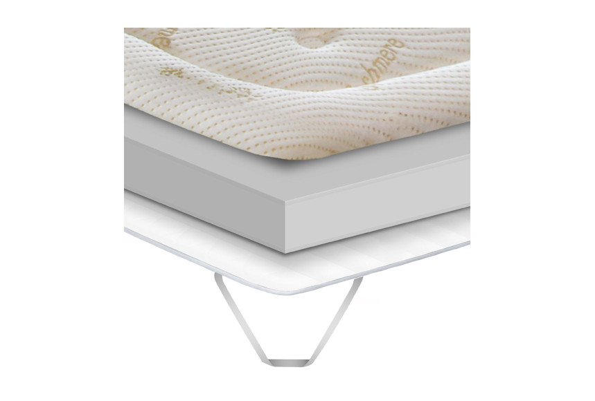 Topper Nightland V5 Visco