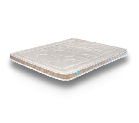Nightland V7 Visco Mattress Topper