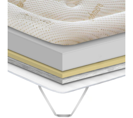 Topper Nightland V7 Visco