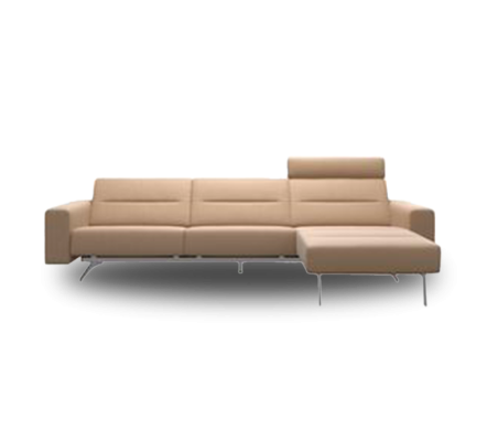 Nessen Stella Relax Sofa